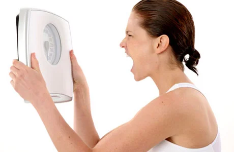 Pourquoi le stress fait engraisser ? 