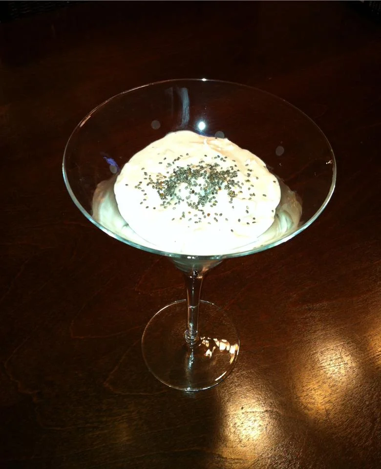  ÊTES VOUS TANNÉS DES “SHAKES” DE PROTÉINES?