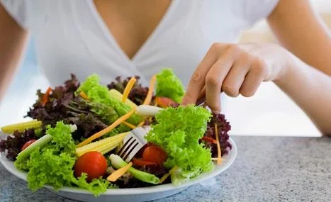 Le végétarisme n'égal pas toujours santé!