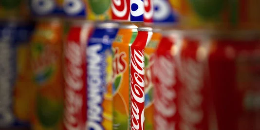 Pourquoi les sodas sans sucre vous font grossir