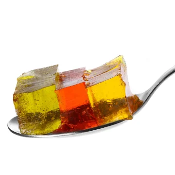 Connaissez-vous la gélatine ?