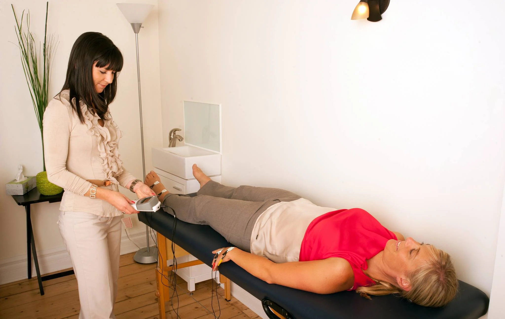 Aimeriez-vous voir l’intérieur de votre corps ?