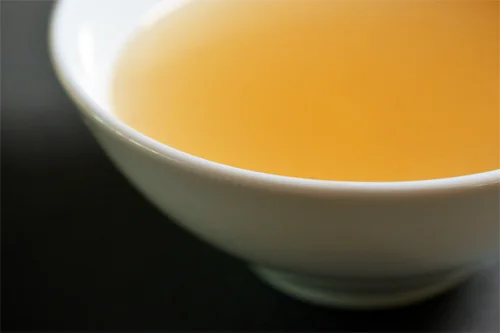 Faites votre propre bouillon à base d'os