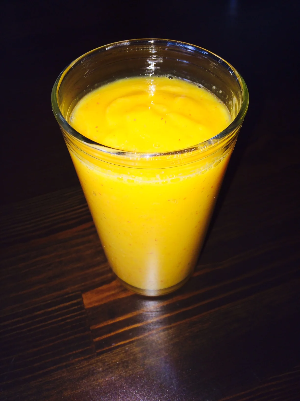 Limonène vous connaissez?