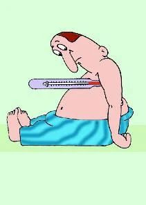 Votre thyroïde, métabolisme et à la température corporelle