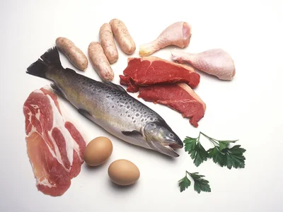 5 raisons de consommer davantage de protéines, même si vous suivez un régime paléo