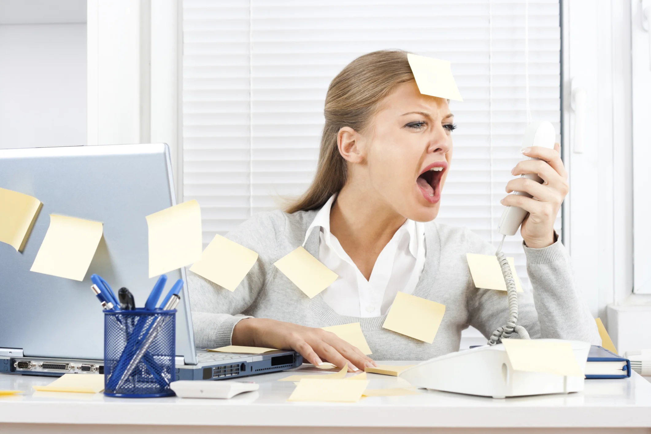 10 conseils pour diminuer son stress
