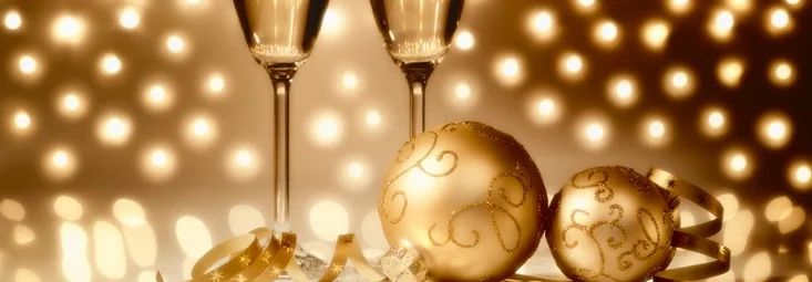 15 idées pour passer des fêtes de fin d’année en pleine forme