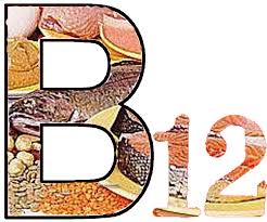 Épidemie silencieuse: vitamine B12