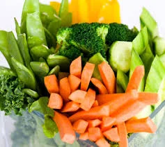 6 idées pour cuisiner sainement quand vous manquez de temps