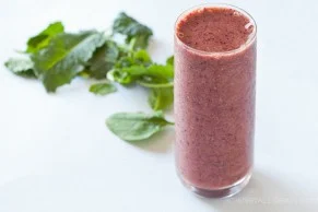 Smoothies rapides!