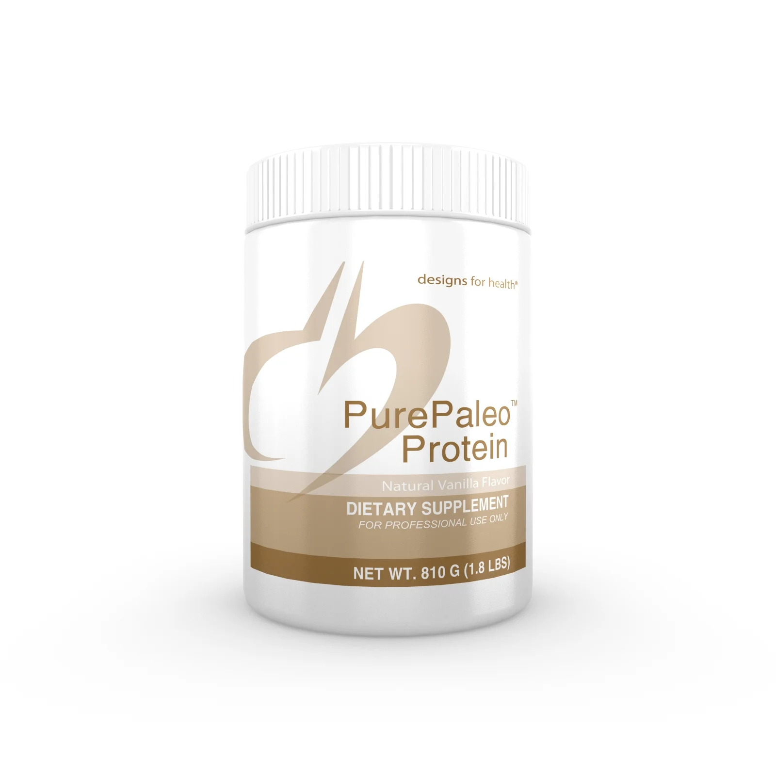 Pure Paleo: ma protéine favorite en poudre