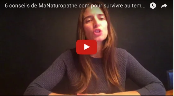 Astuces pour survivre aux Fêtes