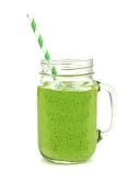 Recette Smoothies verts