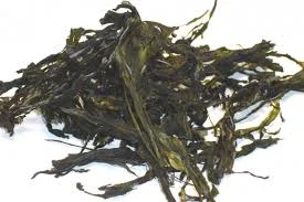 Recette de salade de Wakamé aux carottes