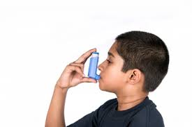 Comment aider votre enfant qui souffre asthme