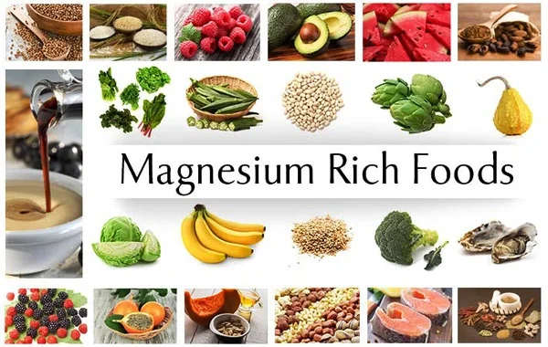 Magnésium, le minéral qui relaxe!