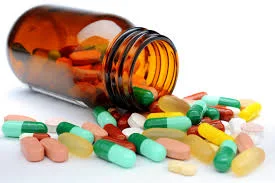 Savez-vous que les médicaments peuvent diminuer l’absorption de vitamines et minéraux?