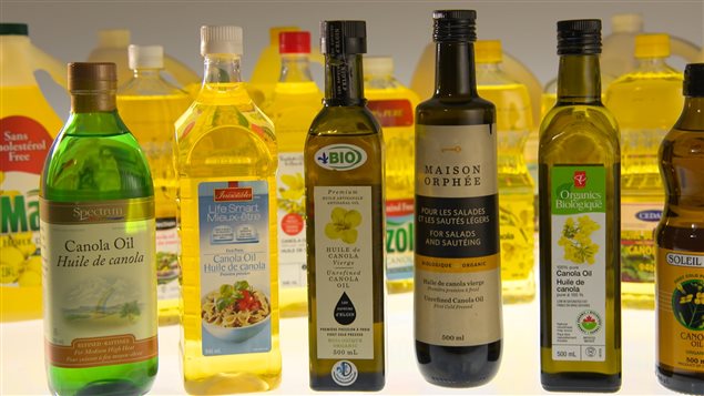 Huile végétale : les meilleures huiles alimentaires en cuisine
