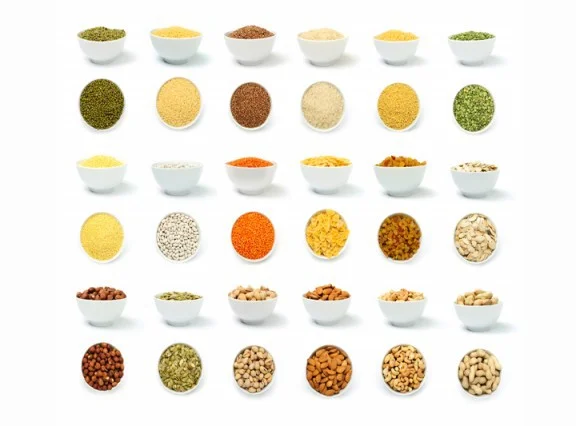 Que sont les lectines?