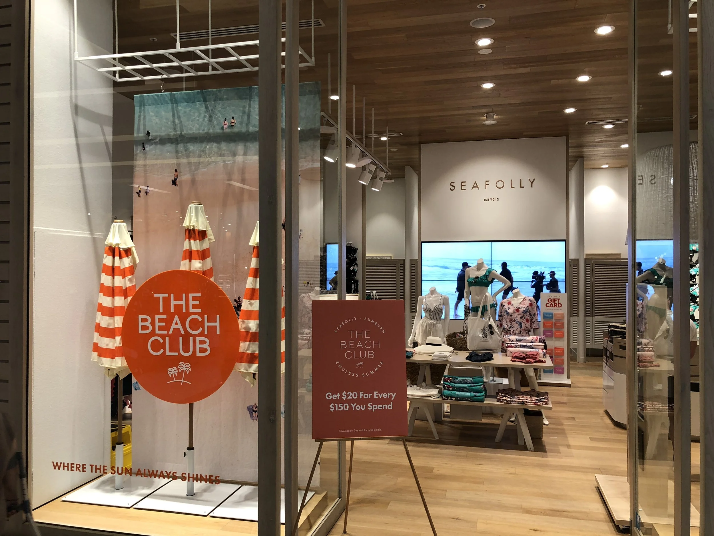 seafolly stores