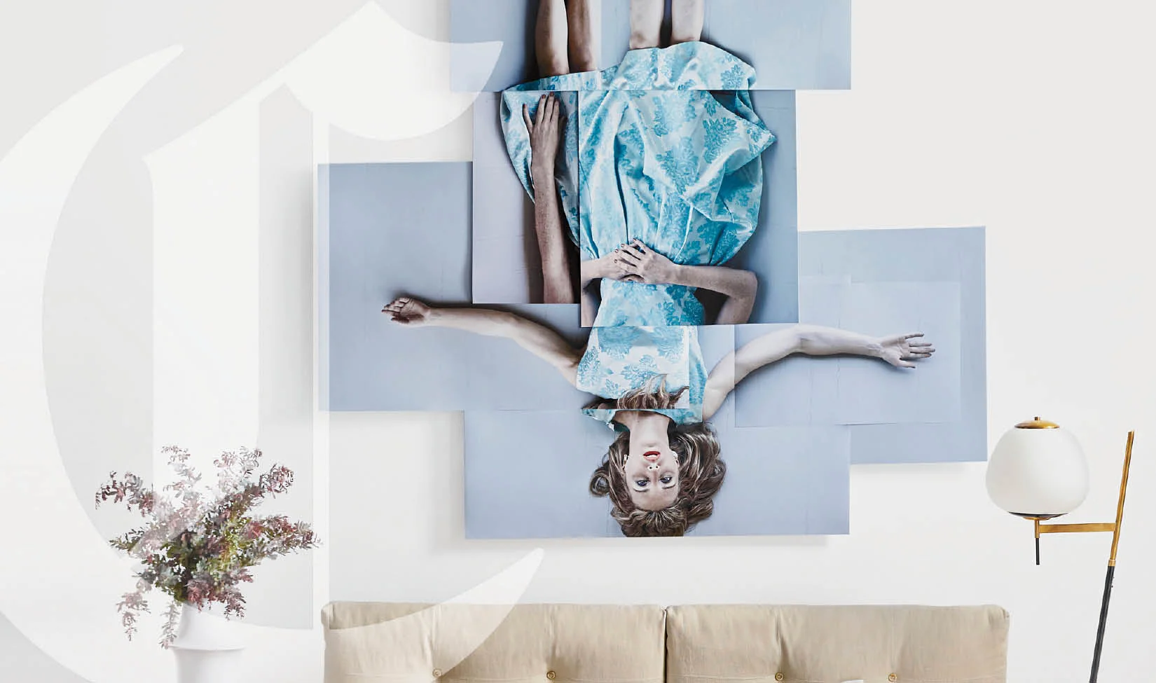  Launched Habitat, a design publication all about bay area design and style for the SF Chronicle. 