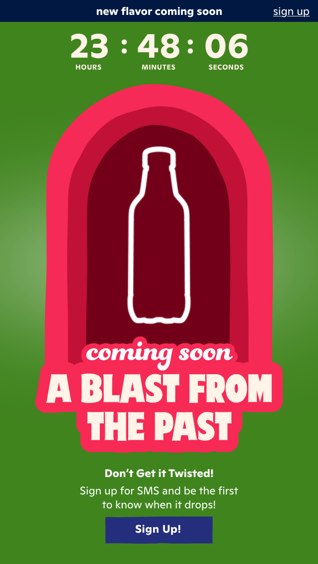 1285_CherryLime_DTCLaunch_Email_Mobile_Teaser.png