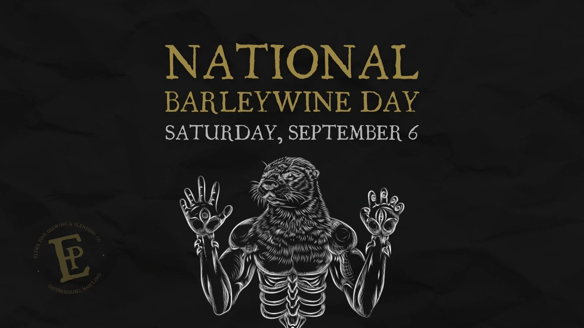 National Barleywine Day