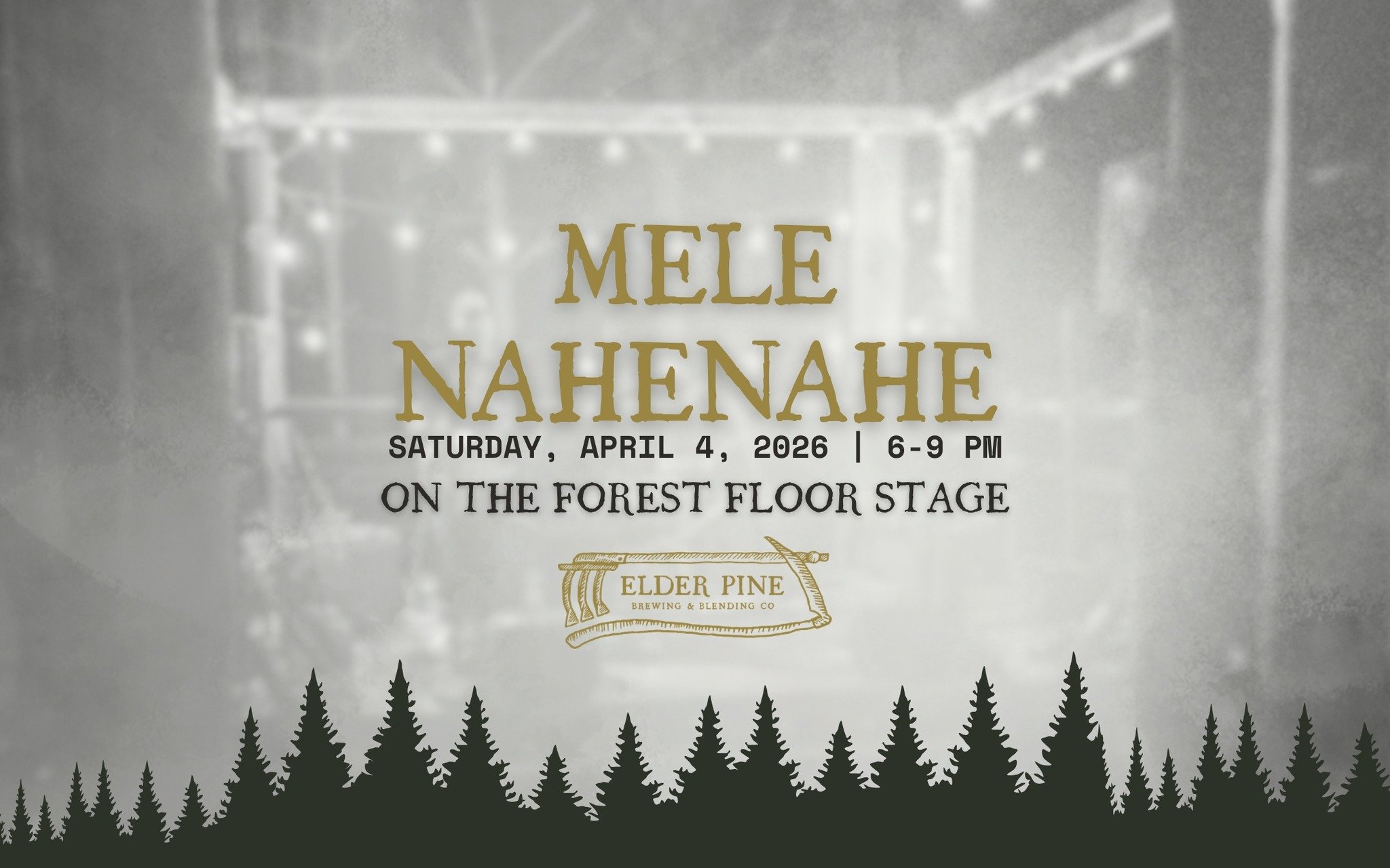 LIVE on the Forest Floor Stage | Mele Nahenahe