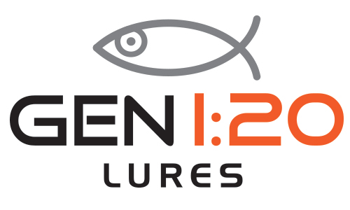 Gen 1:20 Lures