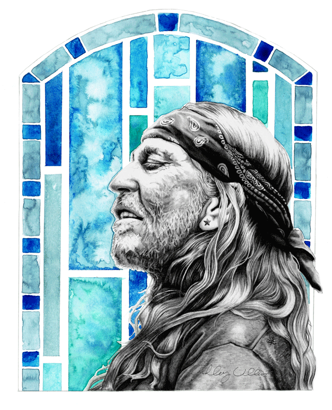 Willie (2016)