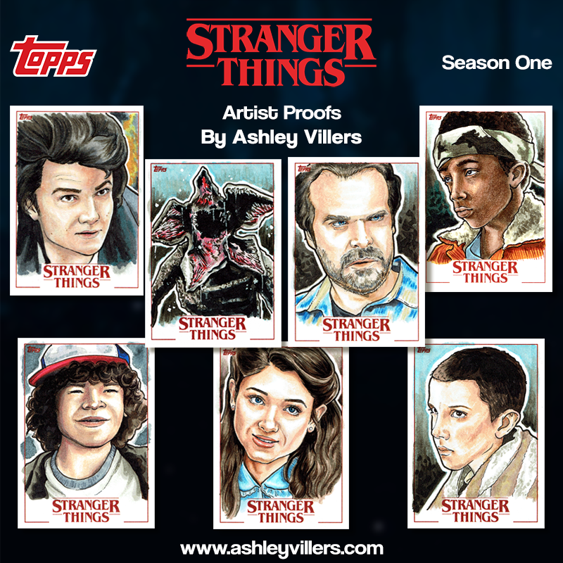 stranger things スティーブ　サインカード　ジョーキーリー Joe Keery Signed Funko POP Stranger Things Steve (With