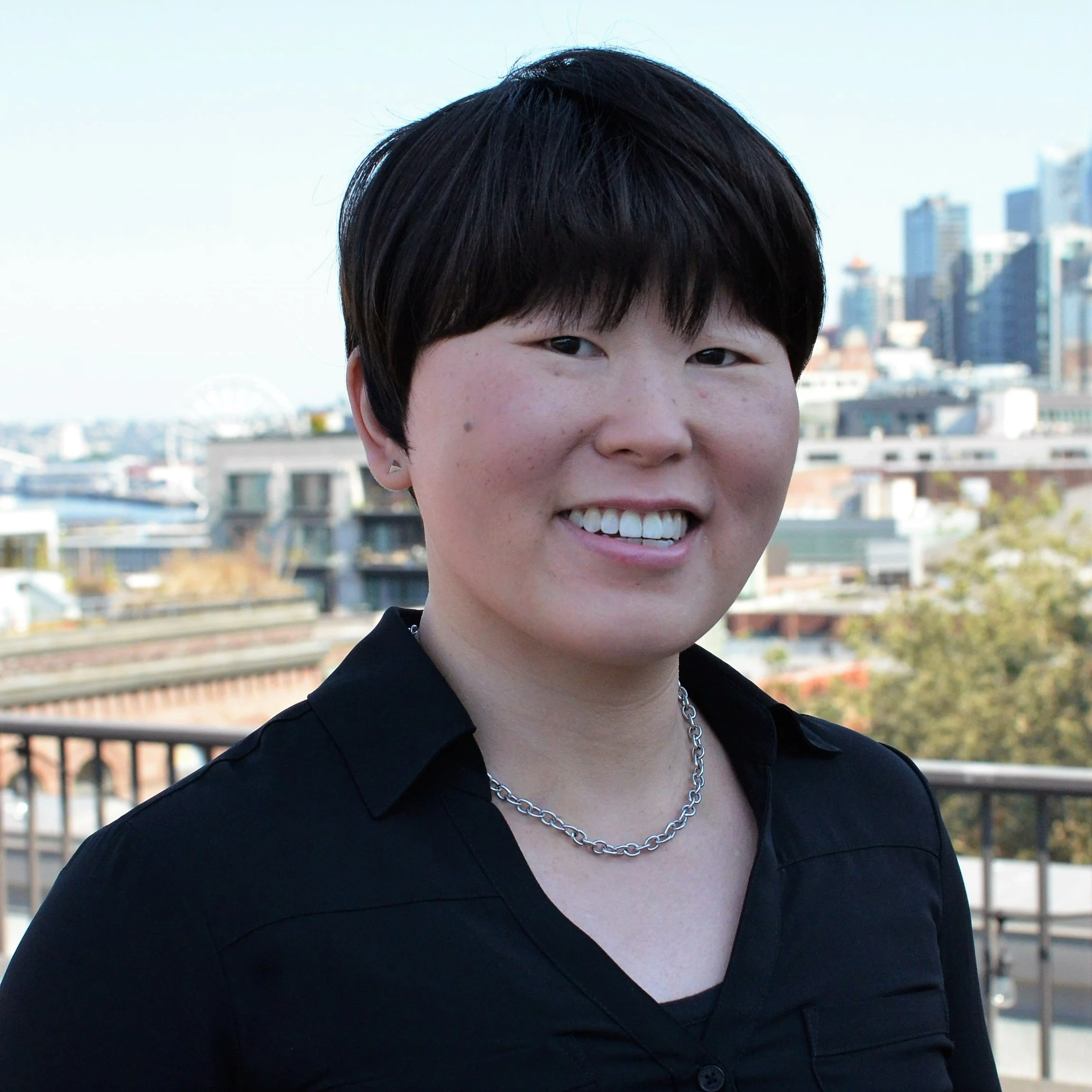 Casey White - Kinetic West