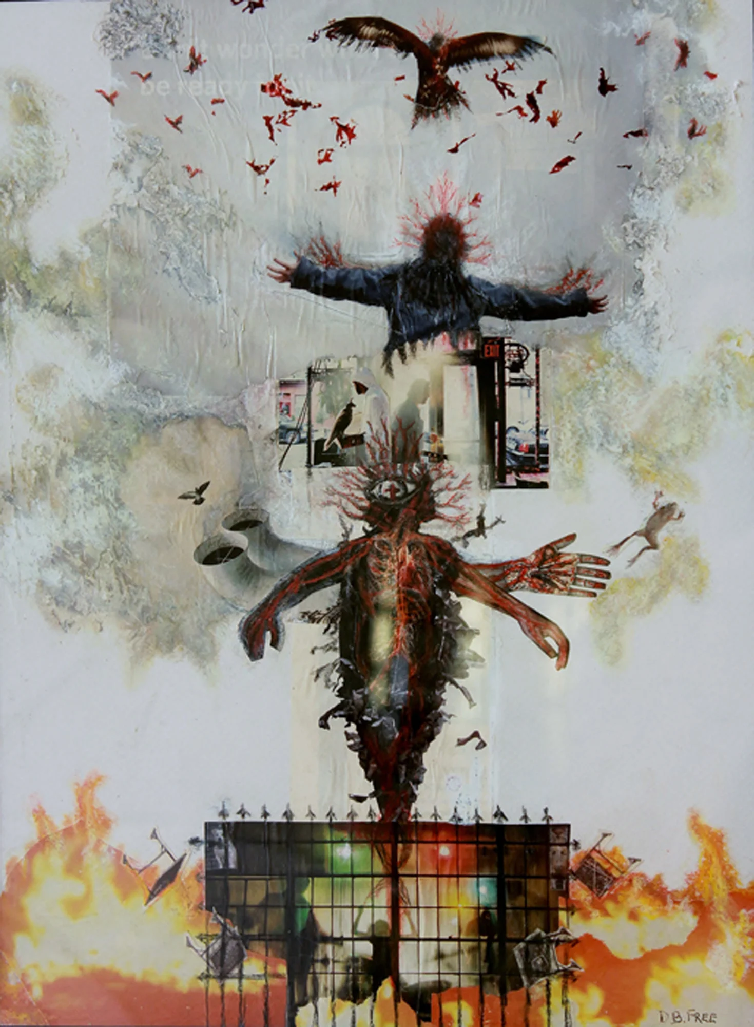 Ascension 