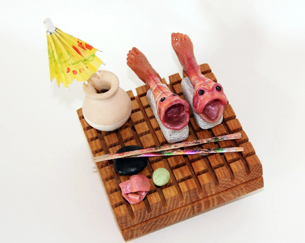 Ebi Sushi