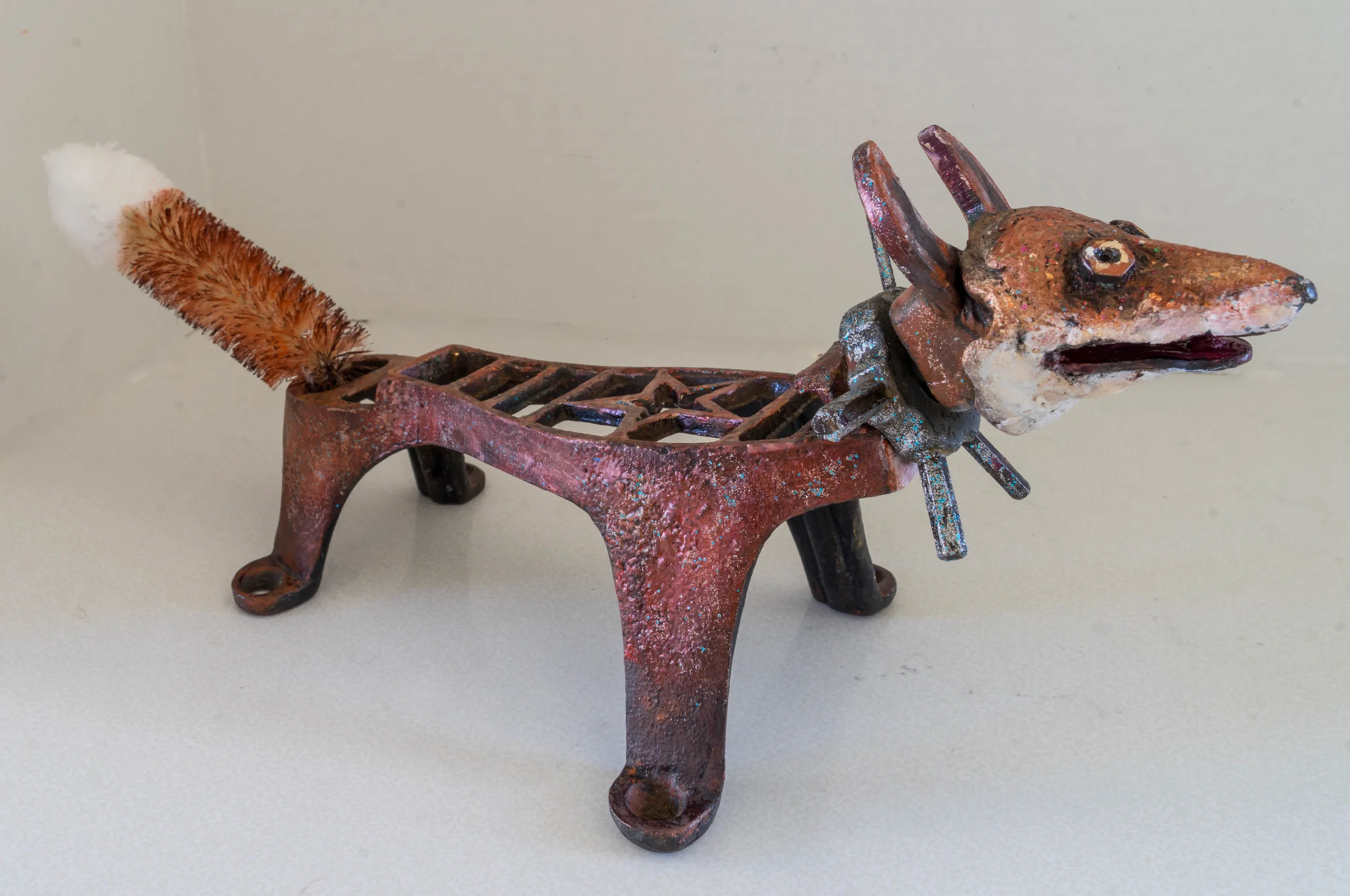 Red Fox
