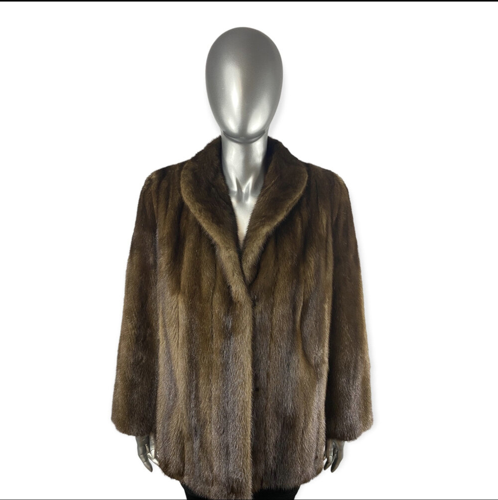 Furs By Bella J - Furs By Bella J Vintage and Estate Furs Online Shopping