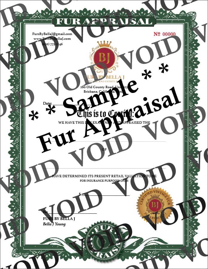 SampleFurAppraisal image.jpg