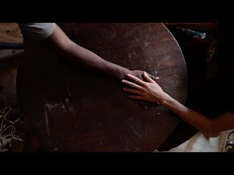 Wes Swing - Sing to Me [official]