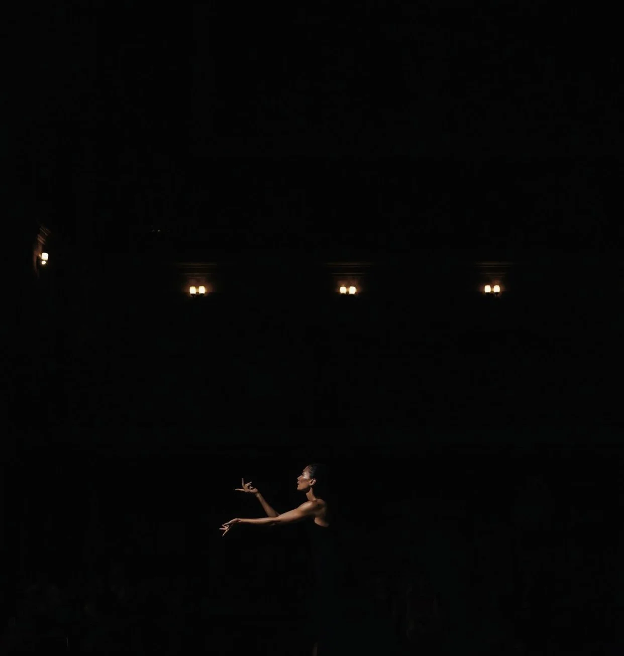 BAD BINCH TONGTONG SS25