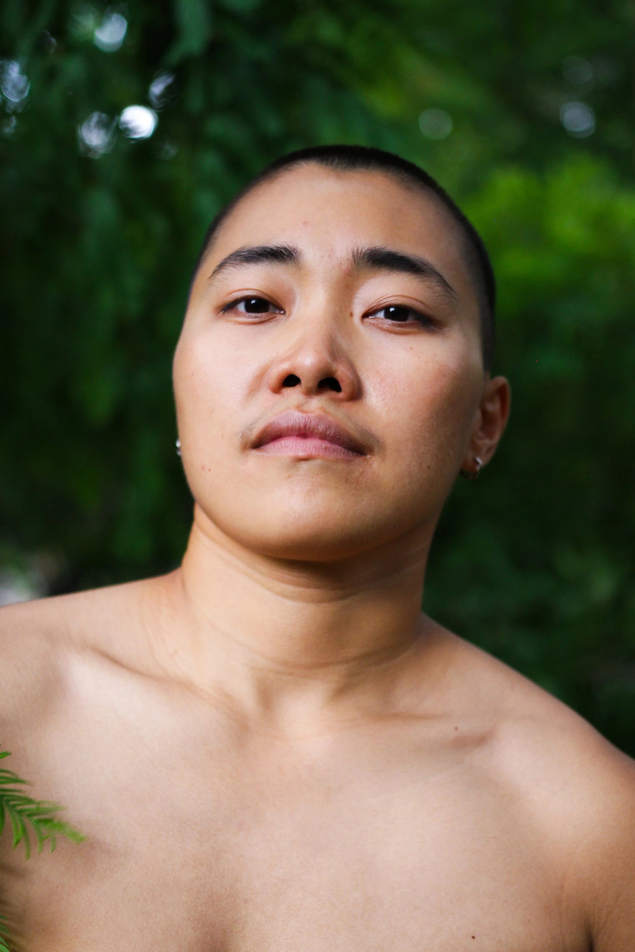 Shannon Yu 余香儒