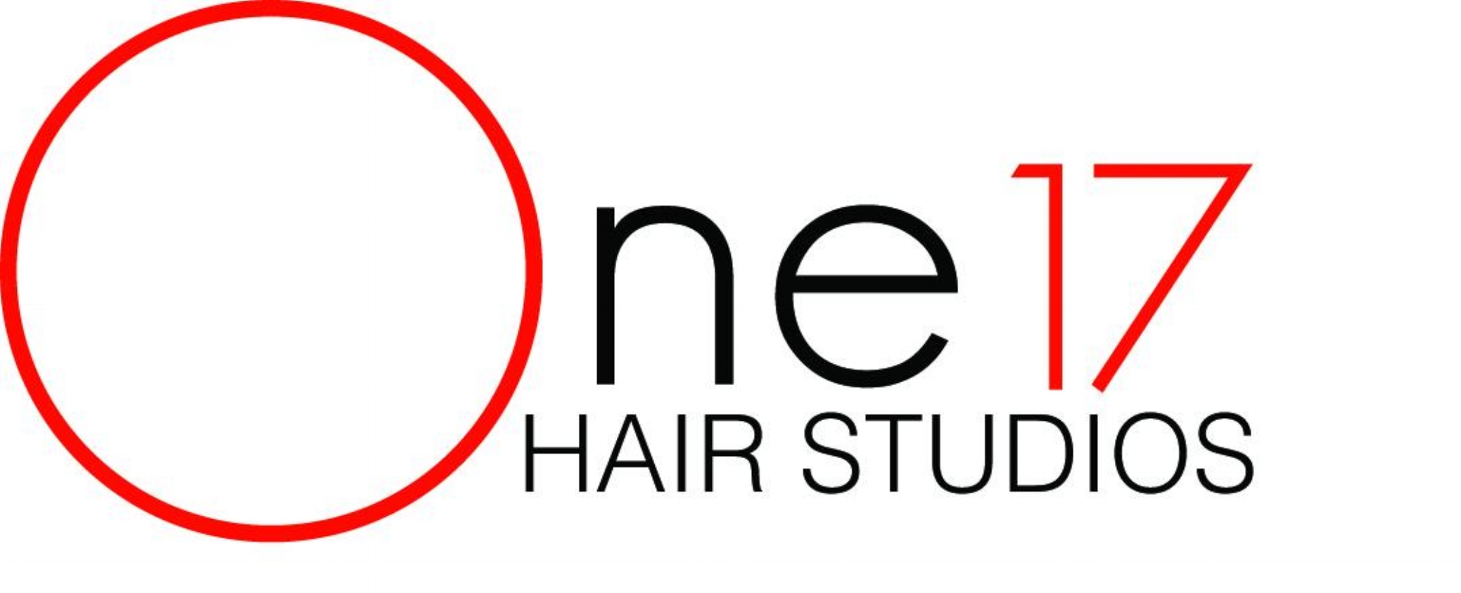 one 17 hair studios