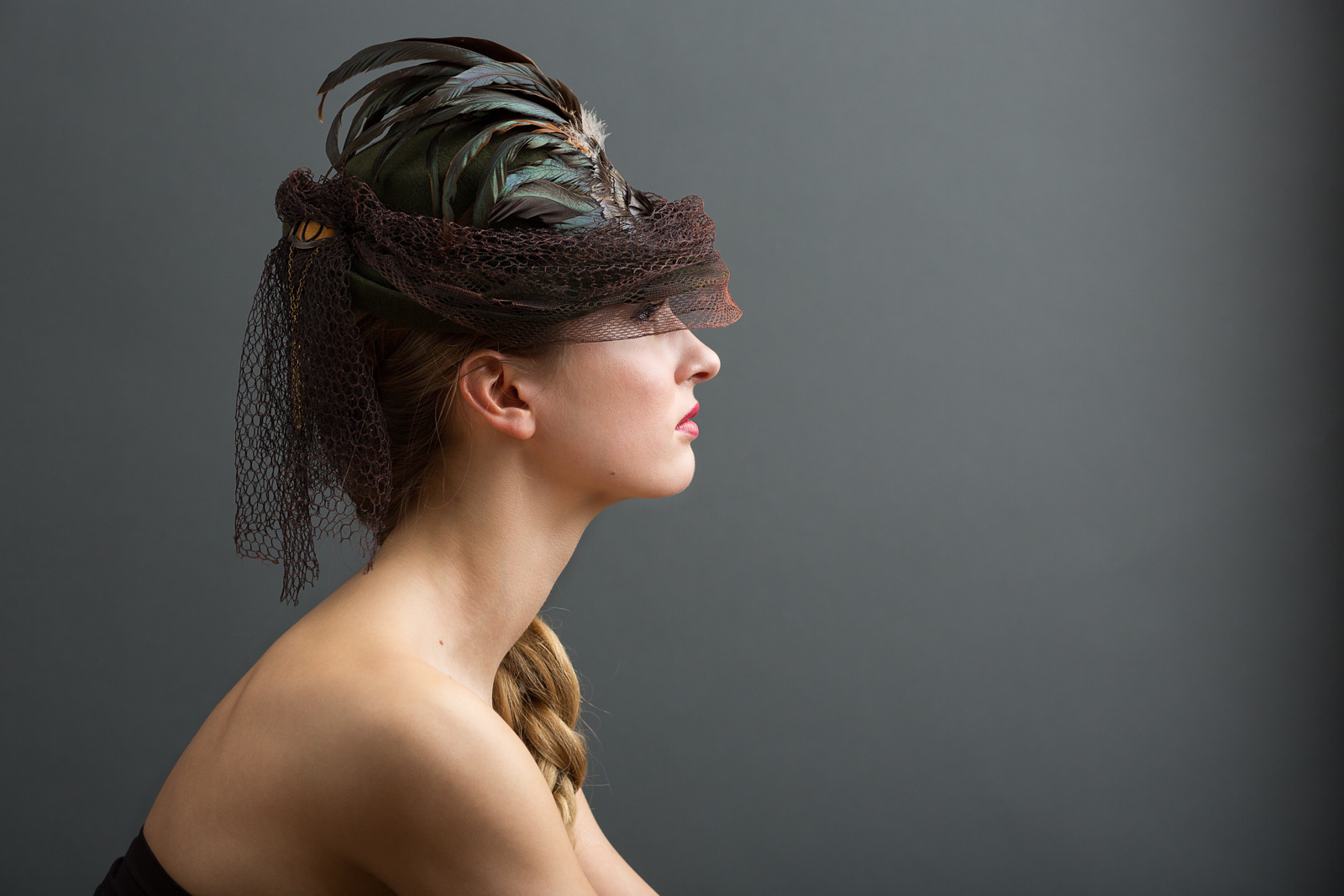 Pinkham Millinery