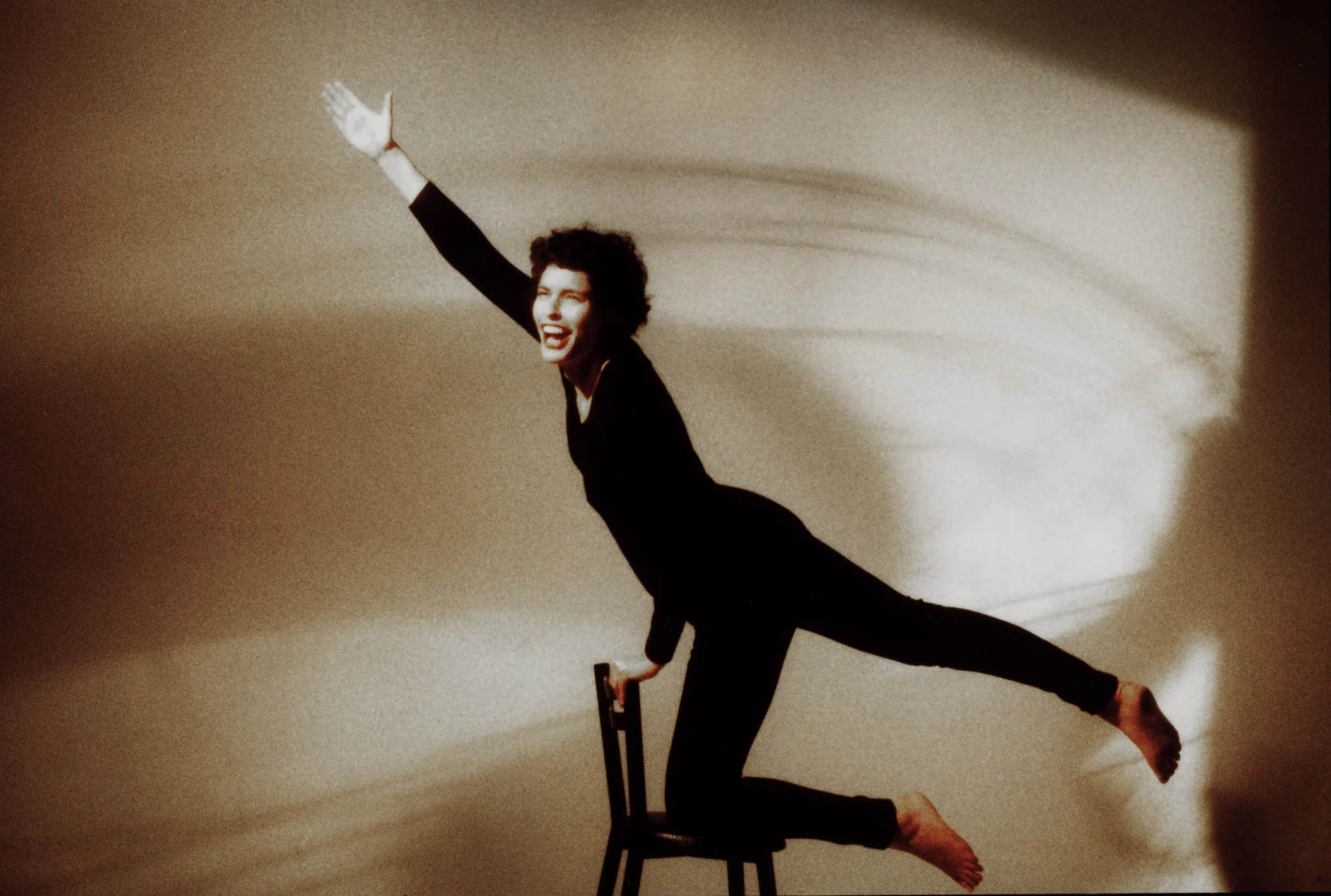 Deborah Conway