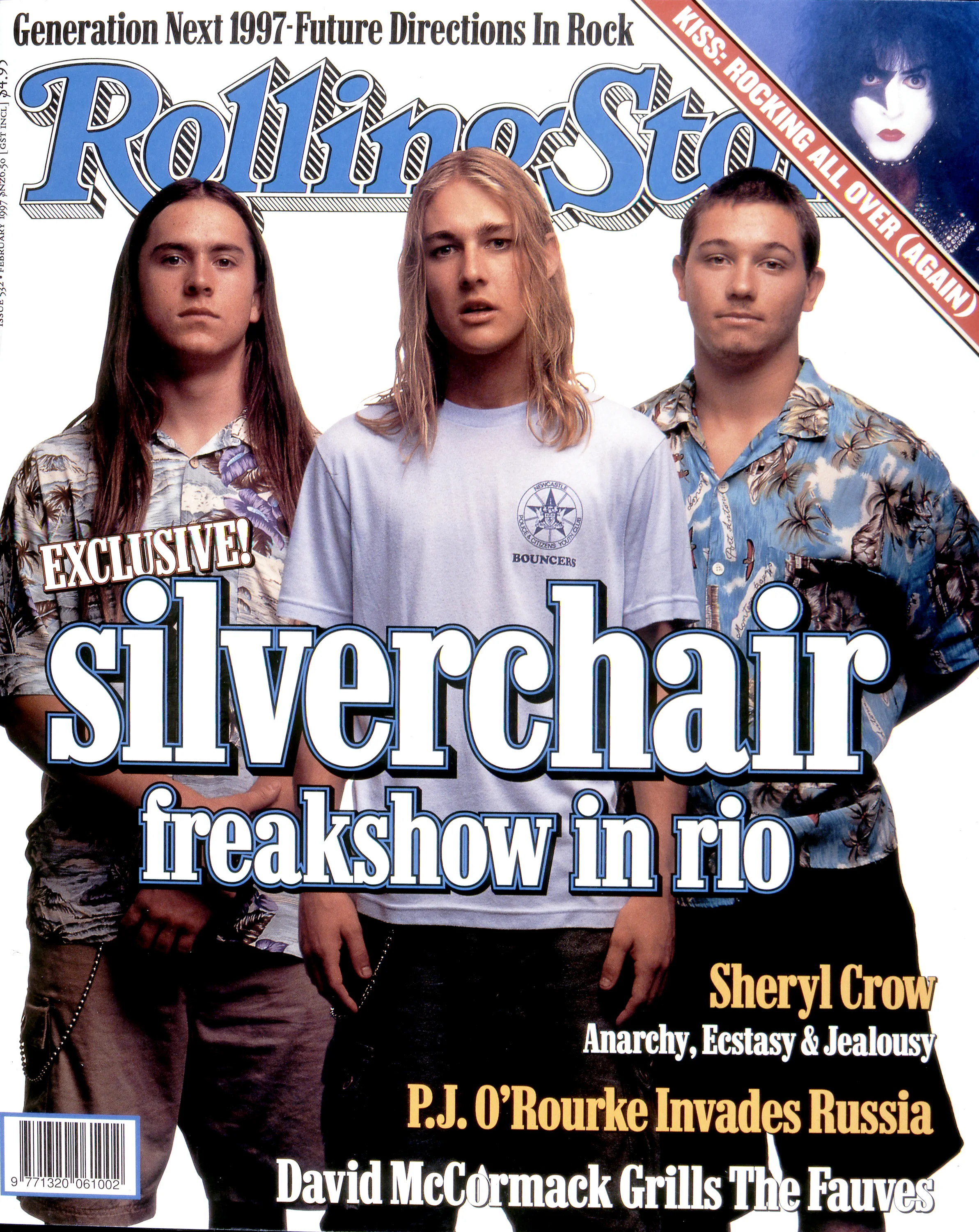 Silverchair