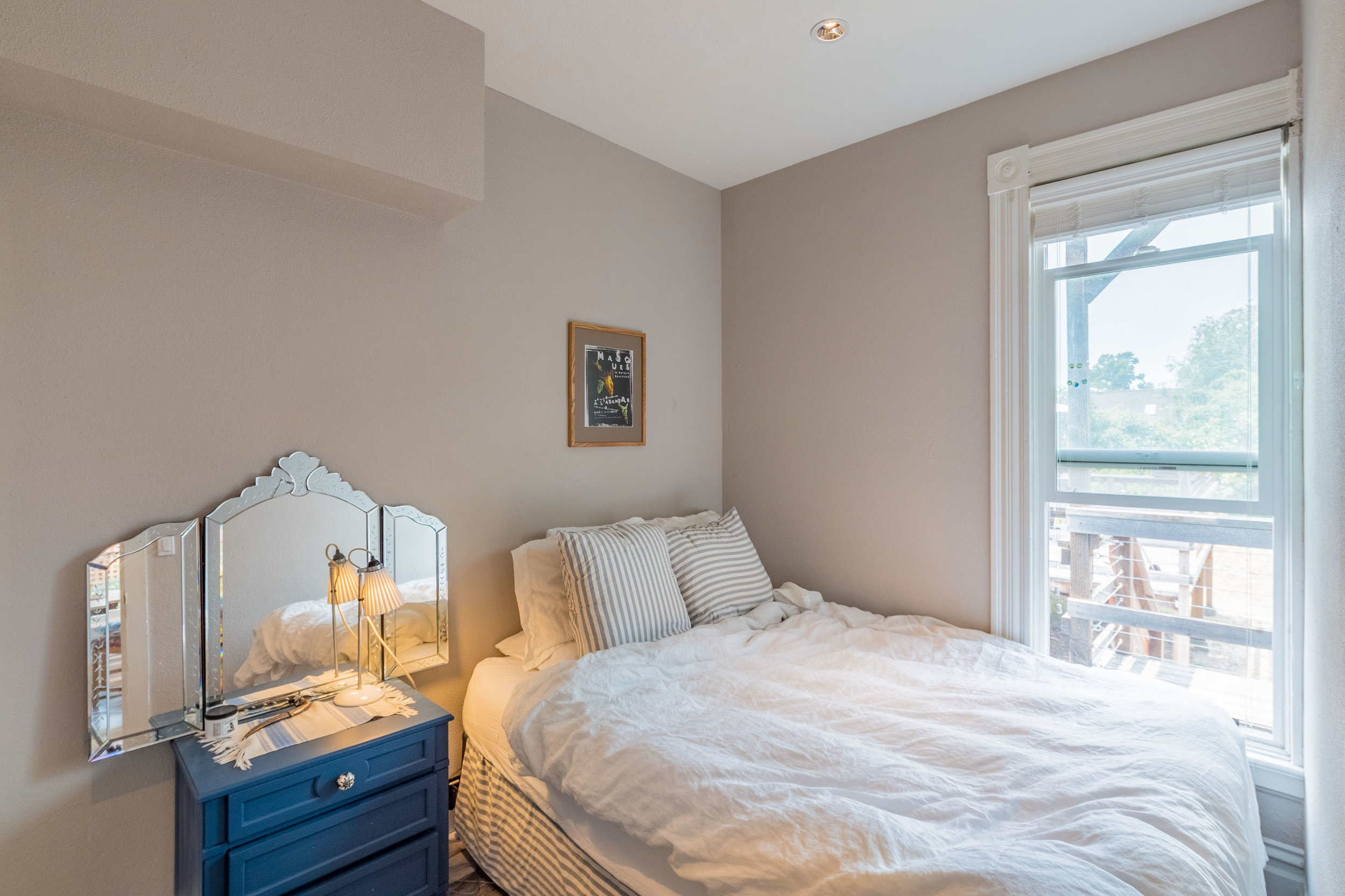 Three Legal Units in Seabright For Sale