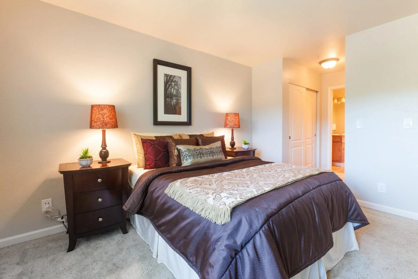 2 Bedroom Condo in Westside Real Estate Office in Santa Cruz