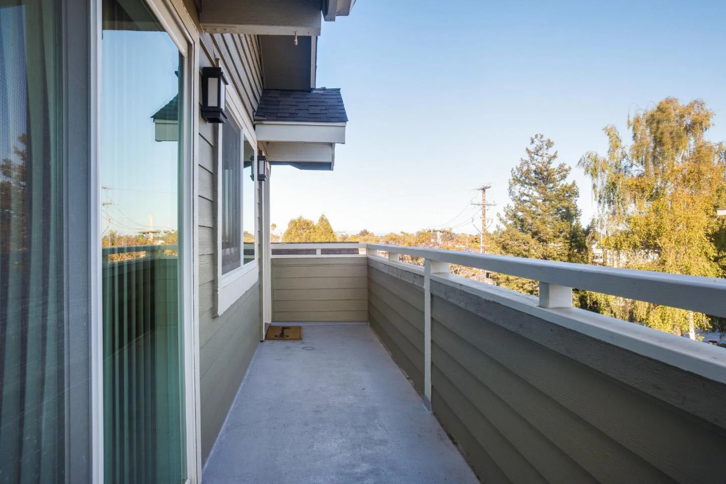 Condo In Baywood At Northshore Development 2 Bedroom & Balcony