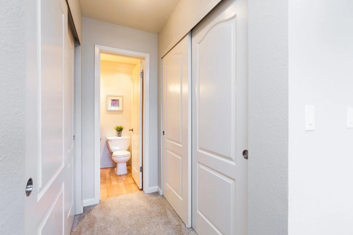 Condo In Baywood At Northshore Development 2 Bedroom & Sunny Deck