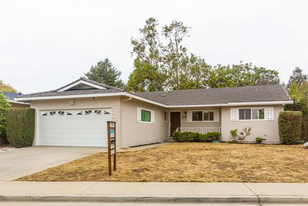 Large 3 Beds Home Front & Backyard In Westside